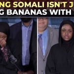 Viral Somali Star SNATCHED in ICE Raid! Viral Somali Star SNATCHED in ICE Raid