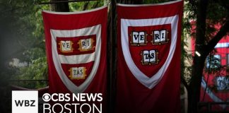 $1BN Lawsuit Bombshell: Trump Targets Ivy League School