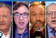 Alan Dershowitz LOSES IT – Epstein Ties Exposed Alan Dershowitz LOSES IT - Epstein Ties Exposed