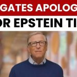 Bill Gates CONFESSES – Admits To HUGE Mistake! Bill Gates CONFESSES - Admits To HUGE Mistake