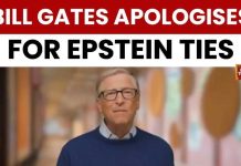 Bill Gates CONFESSES - Admits To HUGE Mistake
