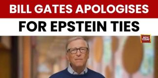 Bill Gates CONFESSES - Admits To HUGE Mistake