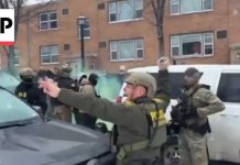 Border Agents DENIED Service - Company Pays Massive Price