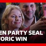 Britain’s Far-Left WINS Election Through Migrant Votes! Britain’s Far-Left WINS Election Through Migrant Votes