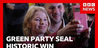 Britain’s Far-Left WINS Election Through Migrant Votes