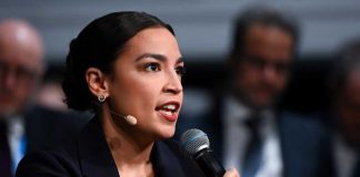 CNN Panel Brawls Over AOC’s Disaster Speech, On-Air Chaos