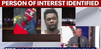 Career Criminal Freed - IMMEDIATELY Murders Woman