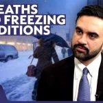 Commie Mayors Disastrous Policy Results in 19 DEATHS Commie Mayors Disastrous Policy Results in 19 DEATHS