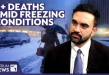 Commie Mayors Disastrous Policy Results in 19 DEATHS