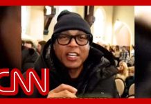 Don Lemon Chain Gang Expands: Two More Commie Agitators Arrested