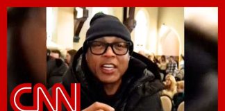 Don Lemon Chain Gang Expands: Two More Commie Agitators Arrested