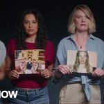 Epstein Victims SPEAK OUT - Demand Answers From Trump