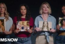 Epstein Victims SPEAK OUT - Demand Answers From Trump