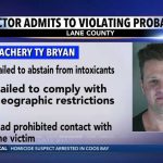 Former Child Star LOCKED UP After Losing His Head