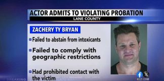 Former Child Star LOCKED UP After Losing His Head