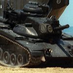 Futuristic U.S. Tank Failed Spectacularly - Summed Up in 2 Words