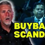 Gun Buyback SCANDAL - Fail to Comply Can Cost You