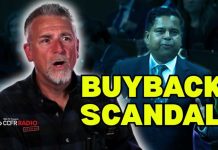Gun Buyback SCANDAL - Fail to Comply Can Cost You