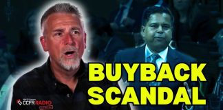 Gun Buyback SCANDAL - Fail to Comply Can Cost You