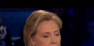 Hillary Clinton BLINDSIDES Dems On Immigration