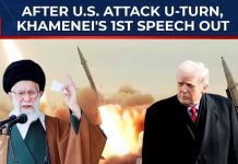 IRAN Issues War WARNING - Trump Faces Impossible Choice