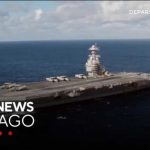 Iran Standoff EXPLODES – Satellite Signals Looming Confrontation Iran Standoff EXPLODES - Satellite Signals Looming Confrontation