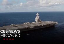 Iran Standoff EXPLODES - Satellite Signals Looming Confrontation