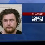 Murder Suspect Gouges Out Eyes and Tongue - Still Ruled Competent