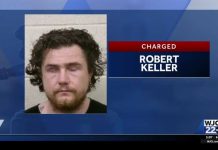 Murder Suspect Gouges Out Eyes and Tongue - Still Ruled Competent