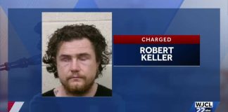 Murder Suspect Gouges Out Eyes and Tongue - Still Ruled Competent