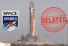 NASA Moon Mission ABORTED Minutes from Launch