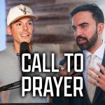 New Yorkers Wake To Islamic Prayer – Residents FUMING! New Yorkers Wake To Islamic Prayer - Residents FUMING