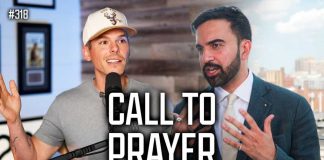 New Yorkers Wake To Islamic Prayer - Residents FUMING