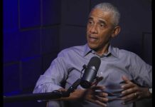 Obama FINALLY Admits Aliens Real — Denies Everything Else