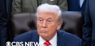 Rand Paul SLAMS Trump Election Powergrab