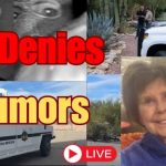 Sheriff Explodes in Guthrie Case – This Case Is Out of Order Sheriff Explodes in Guthrie Case - This Case Is Out of Order