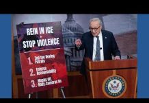 Shutdown Shock - Congress in STANDOFF