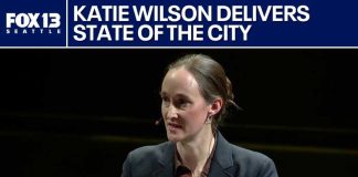 Socialist Mayor FACEPLANTS During State of the City Address