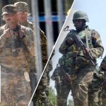 Trump Deploys Troops After Deadly Christian Attacks