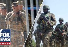 Trump Deploys Troops After Deadly Christian Attacks