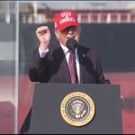 Trump's SCOTUS Nominee STUNS - See Who