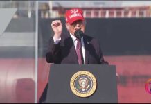 Trump’s SCOTUS Nominee STUNS – See Who! Trump's SCOTUS Nominee STUNS - See Who