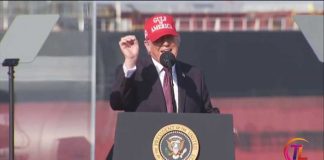 Trump's SCOTUS Nominee STUNS - See Who