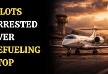 Two U.S. Pilots CAPTURED During Flight Mission – Beg Trump for Help Two U.S. Pilots CAPTURED During Flight Mission - Beg Trump for Help