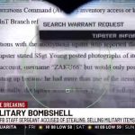 U.S. Airman BUSTED in Massive Scam — Stole Millions From Government