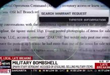 U.S. Airman BUSTED in Massive Scam — Stole Millions From Government