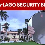 UPDATE: Mar-a-Lago Intruder Killed at Mar-a-Lago IDENTIFIED