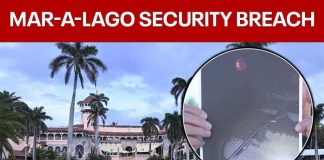 UPDATE: Mar-a-Lago Intruder Killed at Mar-a-Lago IDENTIFIED