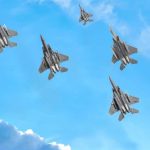 Warplanes PULLED From Super Bowl Flyover - Speculation Grows