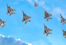 Warplanes PULLED From Super Bowl Flyover - Speculation Grows